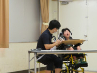 1全校朝礼(51) Ⅱ