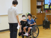 3全校朝礼(39) Ⅱ