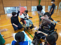 2 Ⅱ
