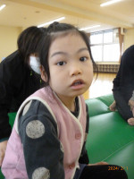 2.1さきちゃんエアポリンⅡ