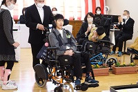 前 Ⅱ (40)