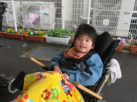 ikuto Ⅱ