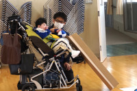 0422 運動(6組より)Ⅱ