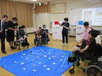 ALT訪問授業 Ⅱ (18)