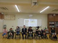 ALT訪問授業 Ⅱ (42)