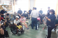 第二回防災教室(中)Ⅱ (12)