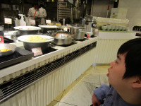 ビュッフェ(夕食)Ⅱ (7)
