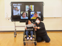 クラブが始まるよⅡ (3)