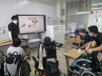 運動会顔 Ⅱ (73)