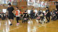 小ダンス１