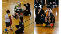 小ダンス２