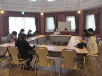 施設見学Ⅱ (6)