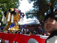 一宮神社Ⅱ (103)