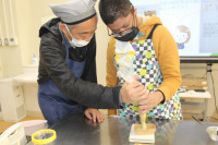 しぼりだしジュマ