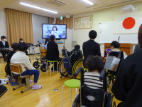 小学部（多目的室） Ⅱ